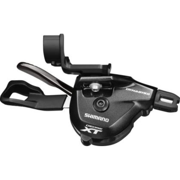 Shimano XT SL M8000 I Spec II Right shifter 11 speed Velonova